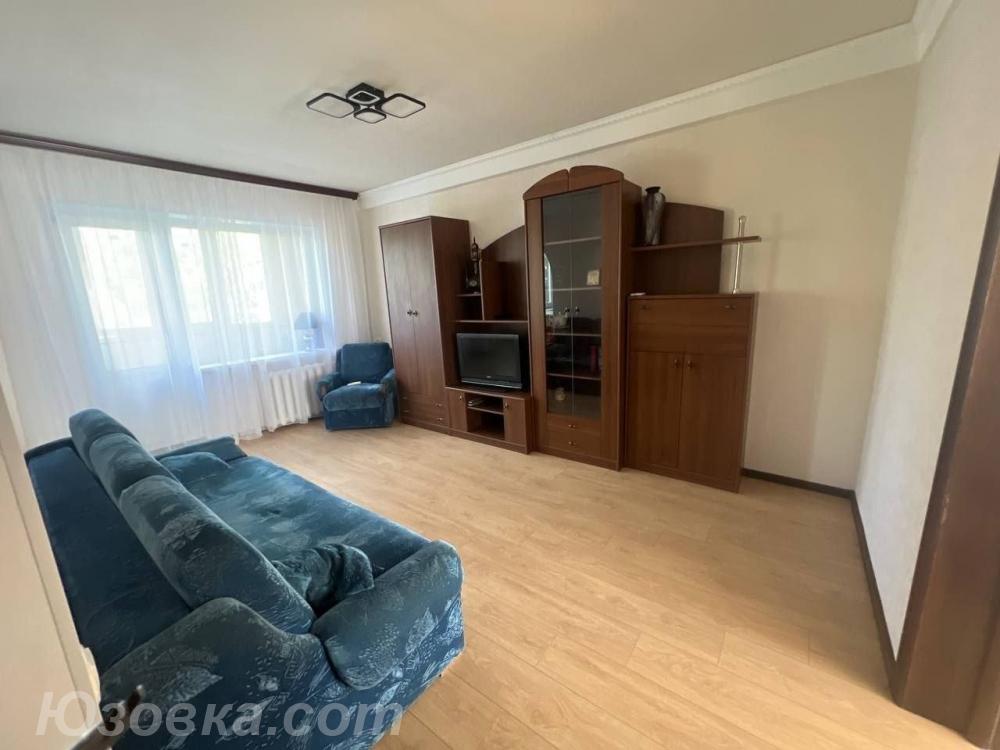студия квартира, 44 м², вторичка, 5/5 эт., ДОНЕЦК
