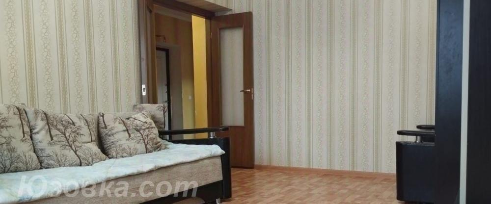 2-комн. квартира, 60м², с мебелью, 3/5 эт., ДОНЕЦК