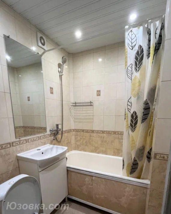2-комн. квартира, 42м², с мебелью, 3/9 эт., ДОНЕЦК