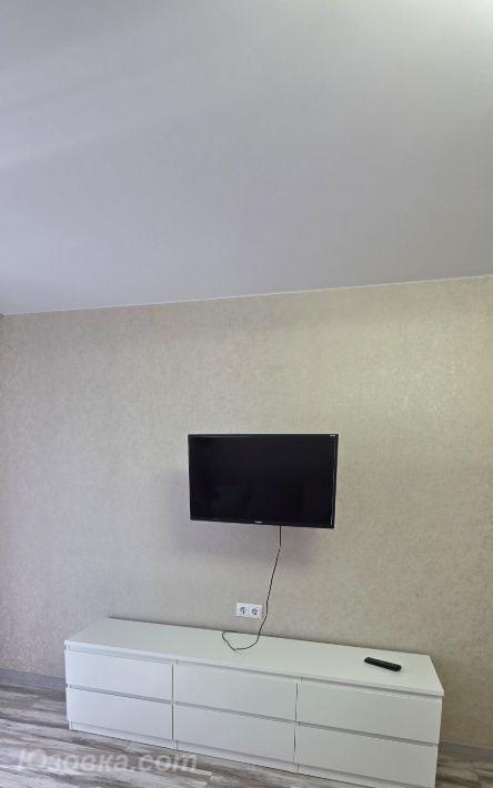 1-комн. квартира, 33м², с мебелью, 4/10 эт., ДОНЕЦК