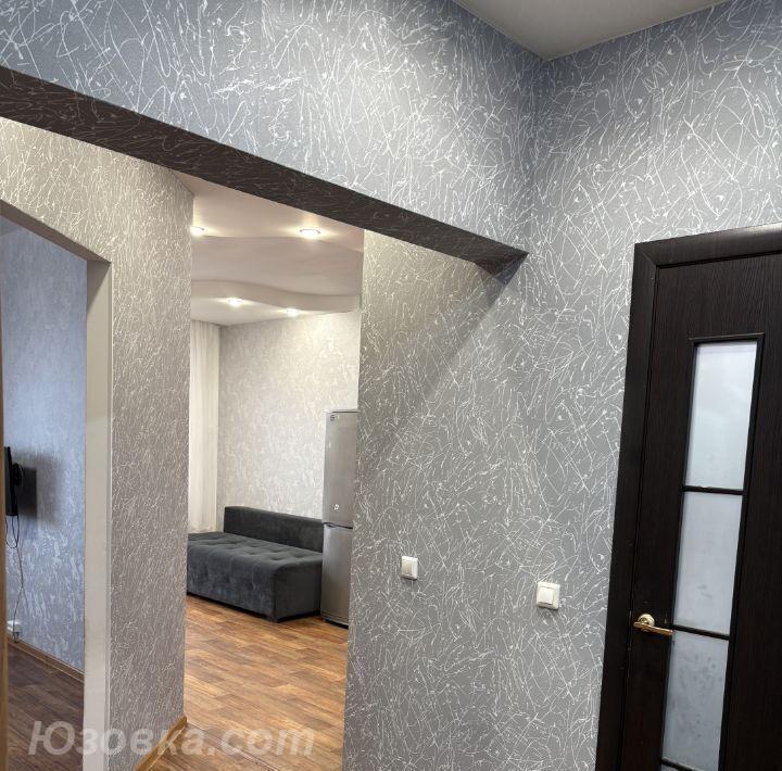 1-комн. квартира, 32м², с мебелью, 1/9 эт., Макеевка