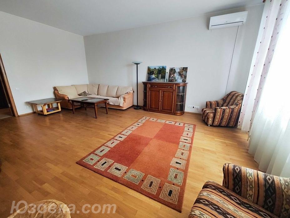 2-комн. квартира, 45м², с мебелью, 4/9 эт., ДОНЕЦК