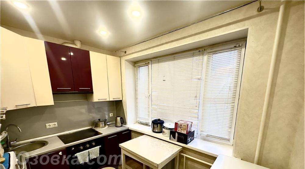 2-комн. квартира, 46м², с мебелью, 3/5 эт., ДОНЕЦК