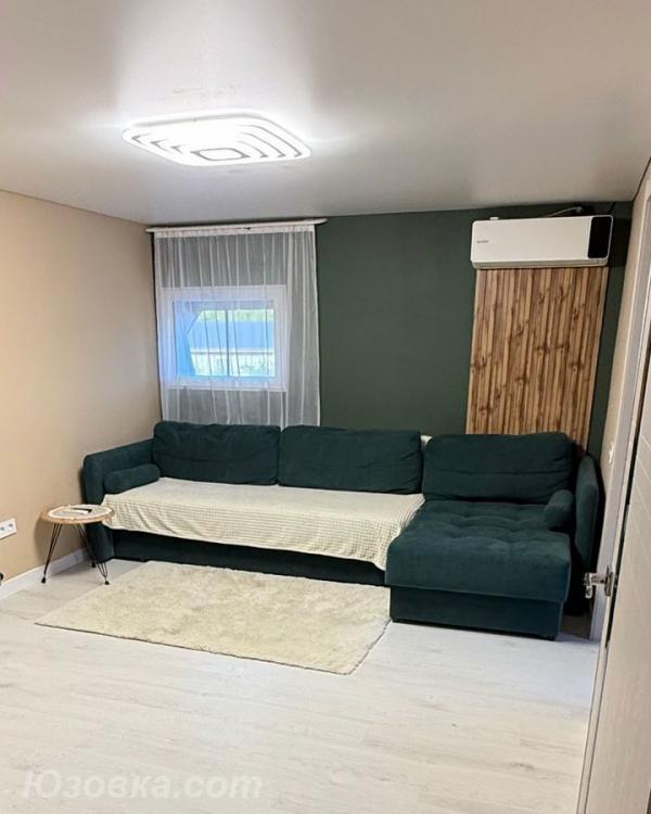 3-комн. квартира, 101м², с мебелью, 3/5 эт.