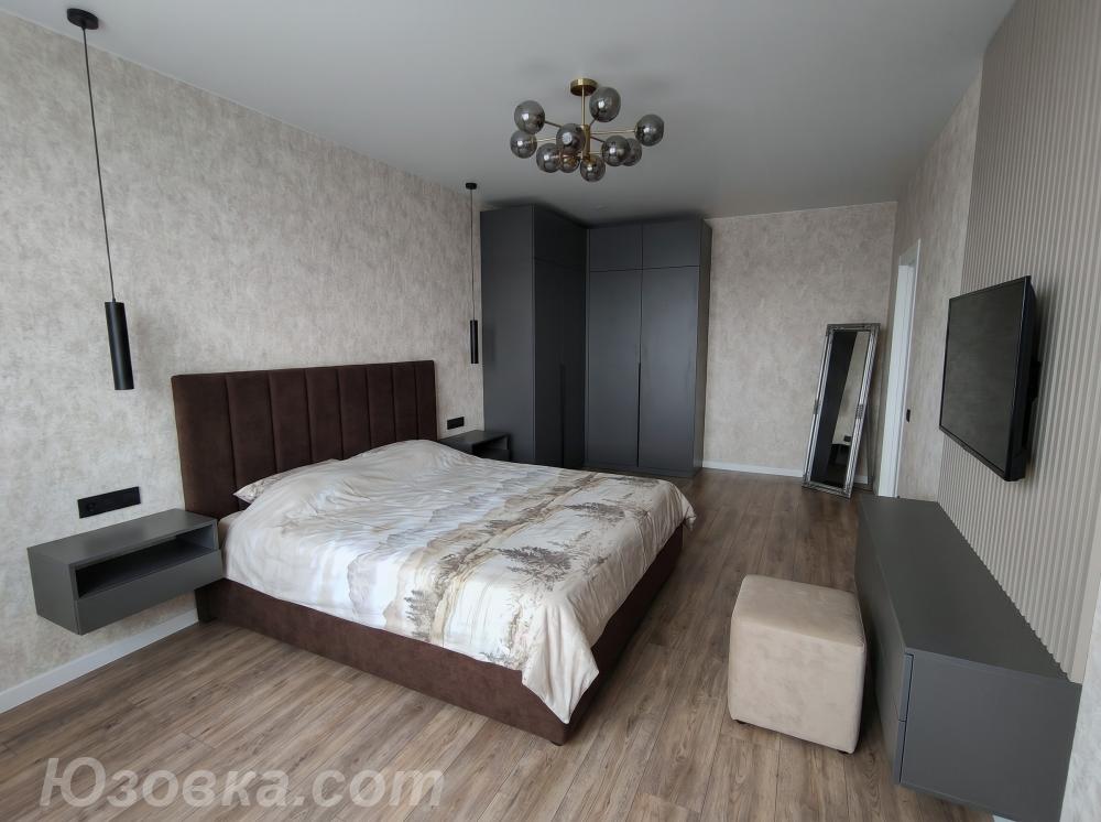 2-комн. квартира, 47м², с мебелью, 2/5 эт.