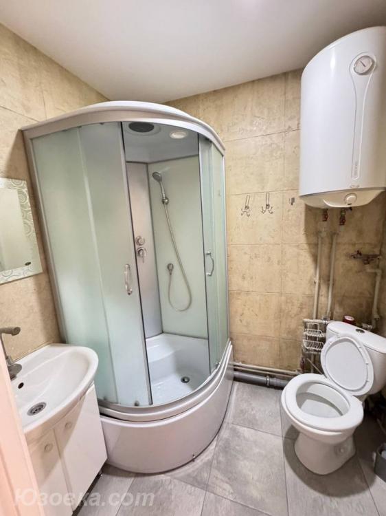 2-комн. квартира, 45м², с мебелью, 3/5 эт., ДОНЕЦК