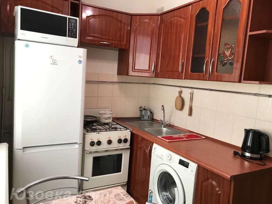 1-комн. квартира, 38м², с мебелью, 3/9 эт., ДОНЕЦК
