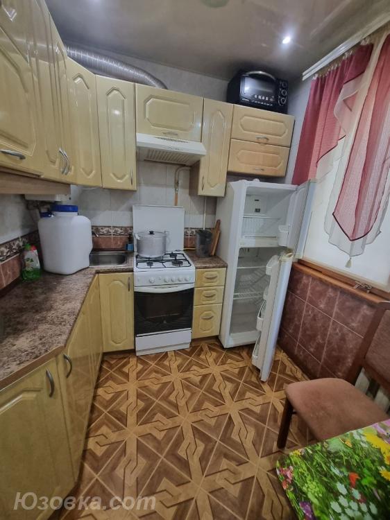 1-комн. квартира, 32м², мебель частично, 4/5 эт.