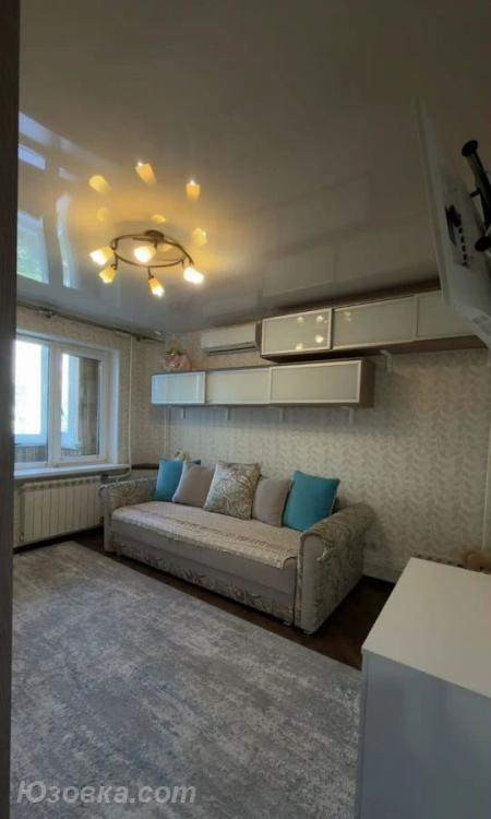 2-комн. квартира, 48м², с мебелью, 3/9 эт.