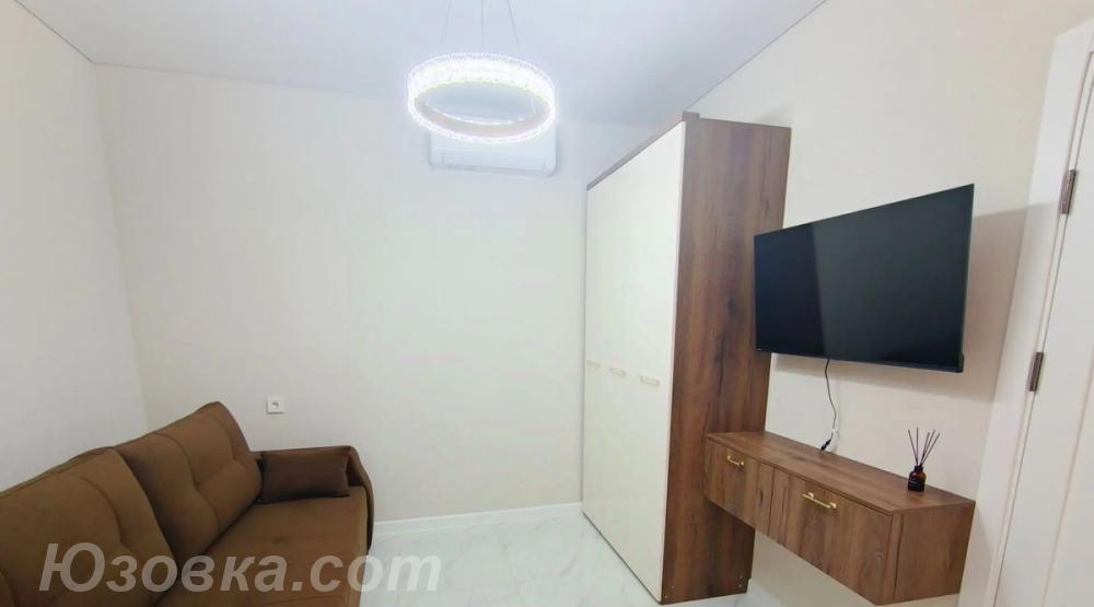 1-комн. квартира, 36м², с мебелью, 5/9 эт.