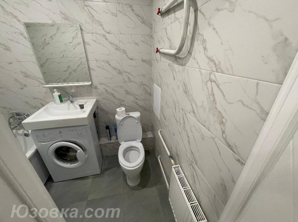 1-комн. квартира, 41м², с мебелью, 3/9 эт.