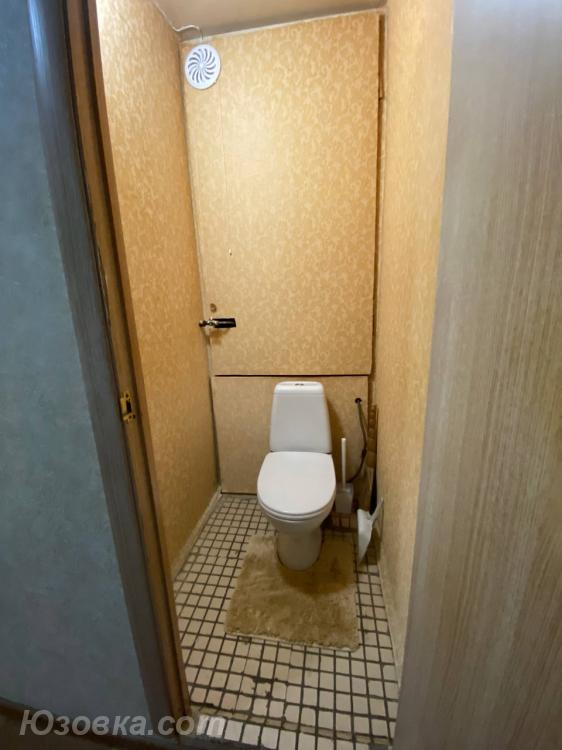 1-комн. квартира, 38м², с мебелью, 3/9 эт.