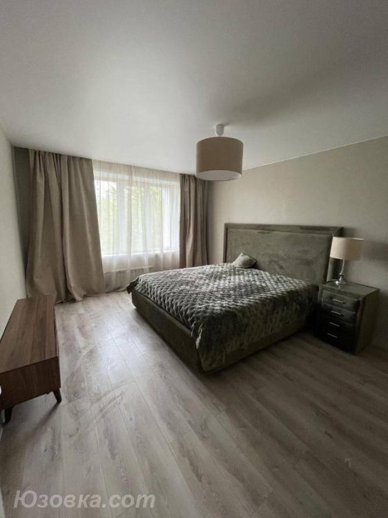 1-комн. квартира, 38м², с мебелью, 4/9 эт., ДОНЕЦК
