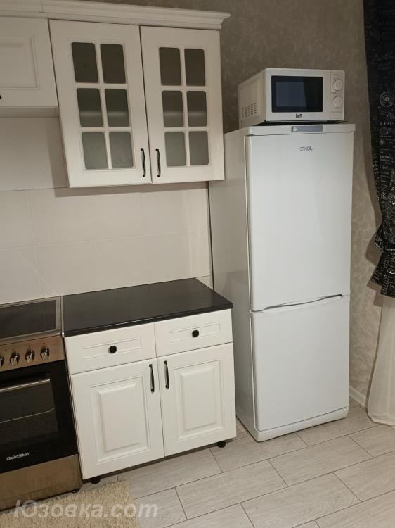 1-комн. квартира, 32м², с мебелью, 3/5 эт.