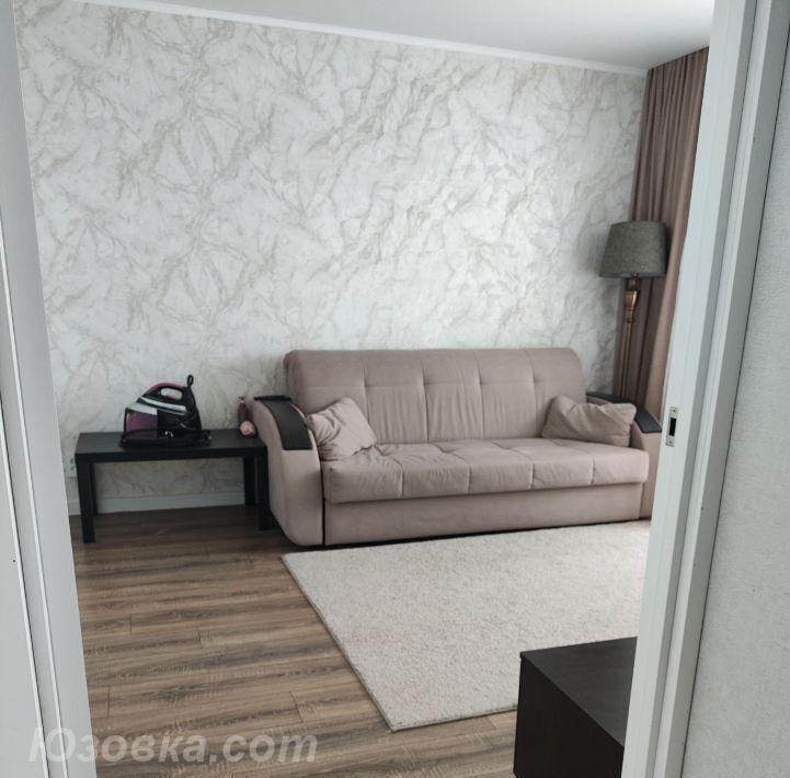 2-комн. квартира, 52м², с мебелью, 8/9 эт., ДОНЕЦК