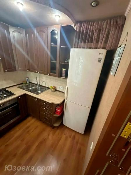 2-комн. квартира, 45 м², вторичка, 4/4 эт.