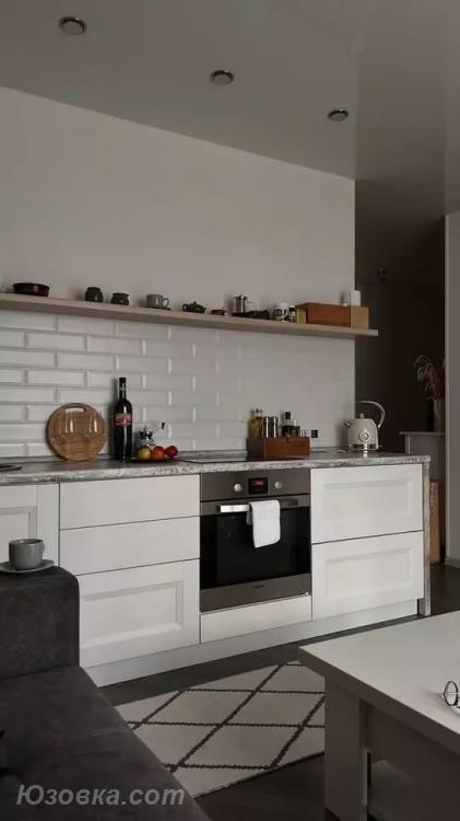 2-комн. квартира, 56м², с мебелью, 3/9 эт., ДОНЕЦК