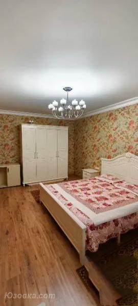 2-комн. квартира, 62 м², вторичка, 4/5 эт., ДОНЕЦК