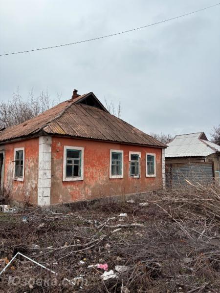 Дом , 65 м², на участке 1,0 сот., ДОНЕЦК