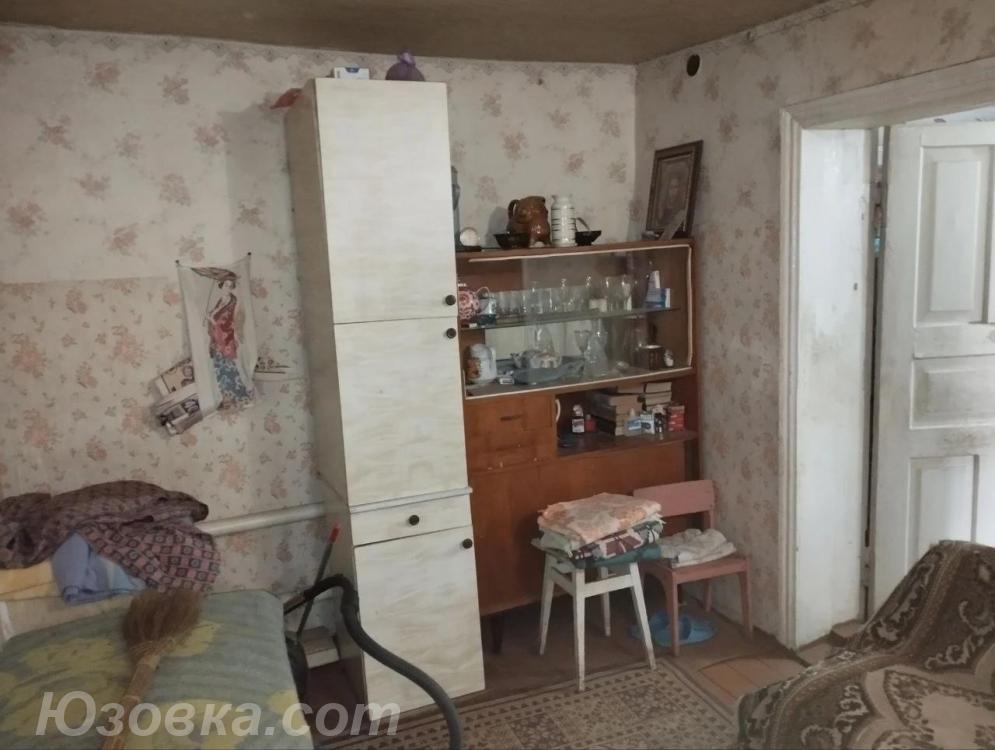 Дом , 47 м², на участке 5,0 сот.