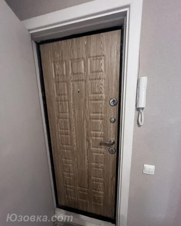 2-комн. квартира, 41м², с мебелью, 2/9 эт., ДОНЕЦК
