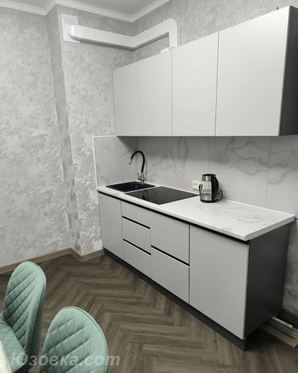 2-комн. квартира, 50м², с мебелью, 3/9 эт., ДОНЕЦК
