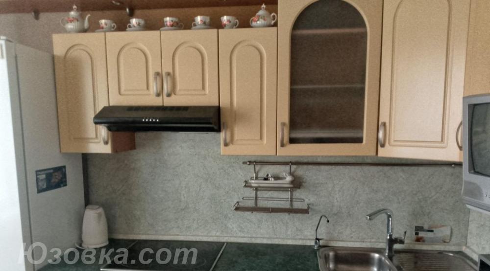 1-комн. квартира, 41м², с мебелью, 4/9 эт.
