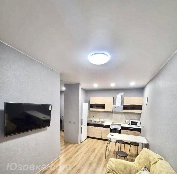 3-комн. квартира, 70м², с мебелью, 4/9 эт.