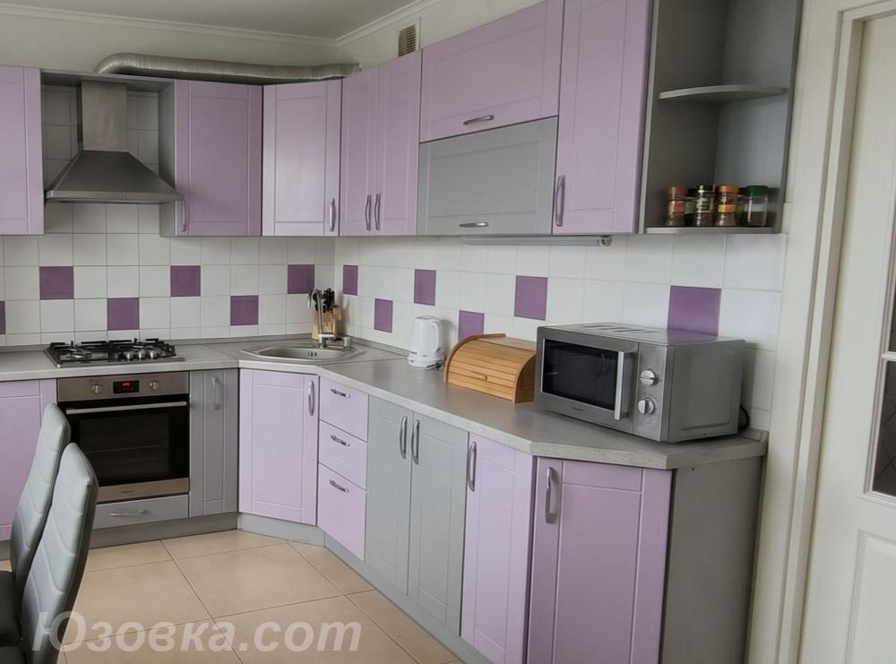 1-комн. квартира, 37м², с мебелью, 1/1 эт.