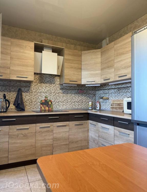 2-комн. квартира, 44м², с мебелью, 2/5 эт., ДОНЕЦК