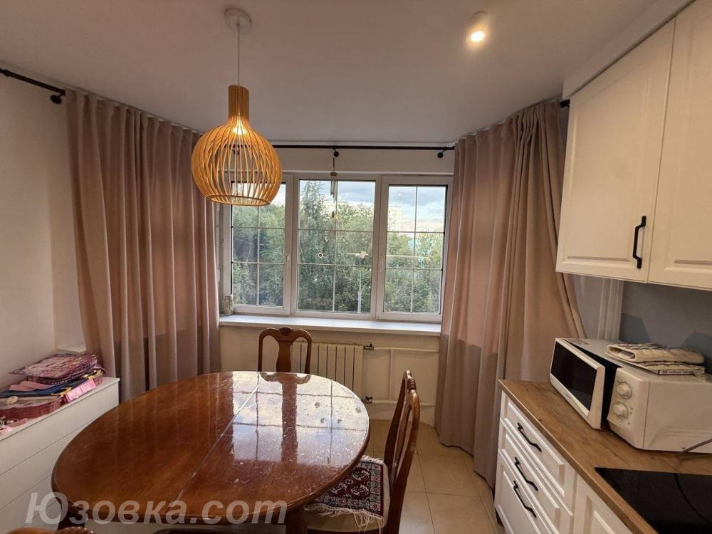 1-комн. квартира, 40м², с мебелью, 3/5 эт.