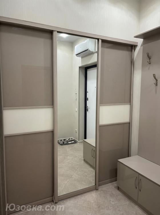2-комн. квартира, 45м², с мебелью, 3/5 эт.