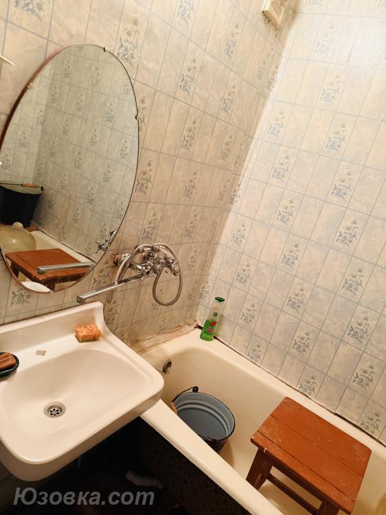 1-комн. квартира, 50м², с мебелью, 3/9 эт., ДОНЕЦК