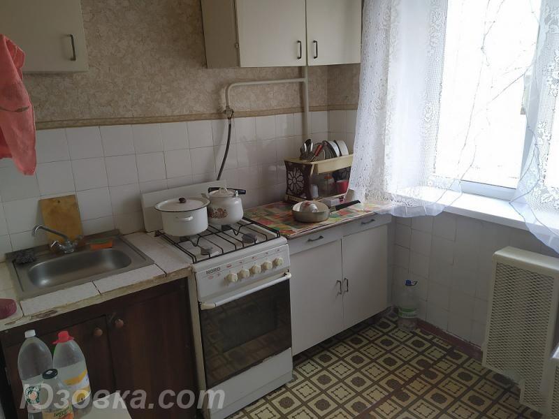 2-комн. квартира, 46 м², вторичка, 4/5 эт.