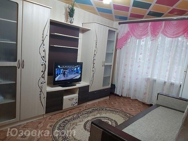 3-комн. квартира, 60 м², вторичка, 2/4 эт.