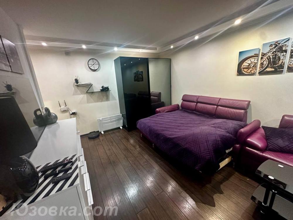 1-комн. квартира, 31 м², вторичка, 5/5 эт.