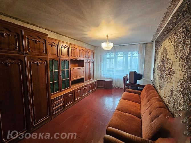 3-комн. квартира, 67 м², вторичка, 5/9 эт., ДОНЕЦК