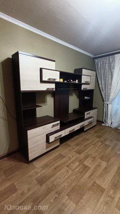 1-комн. квартира, 36 м², вторичка, 1/9 эт., ДОНЕЦК