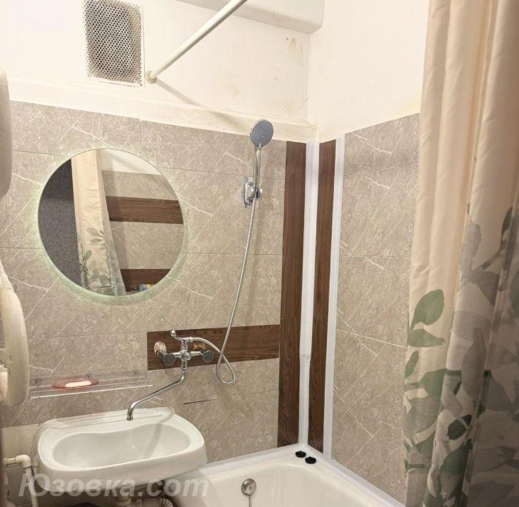 2-комн. квартира, 45м², с мебелью, 7/9 эт.