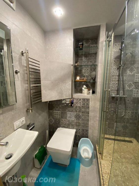 1-комн. квартира, 46м², с мебелью, 2/5 эт.
