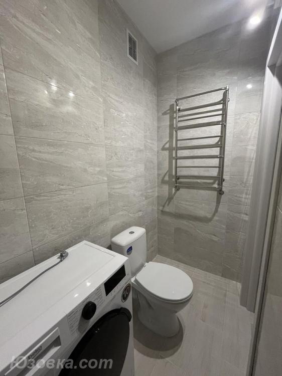 2-комн. квартира, 56м², с мебелью, 3/5 эт., ДОНЕЦК