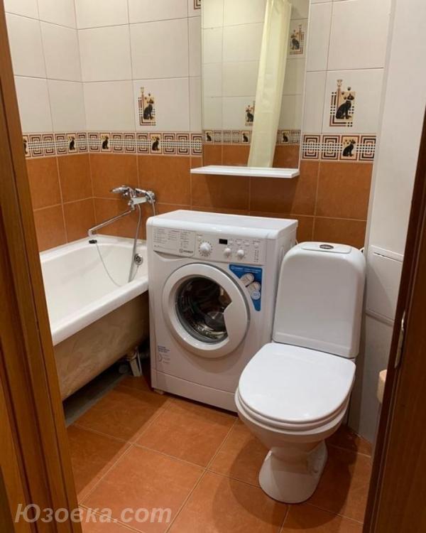 1-комн. квартира, 40м², с мебелью, 3/5 эт.