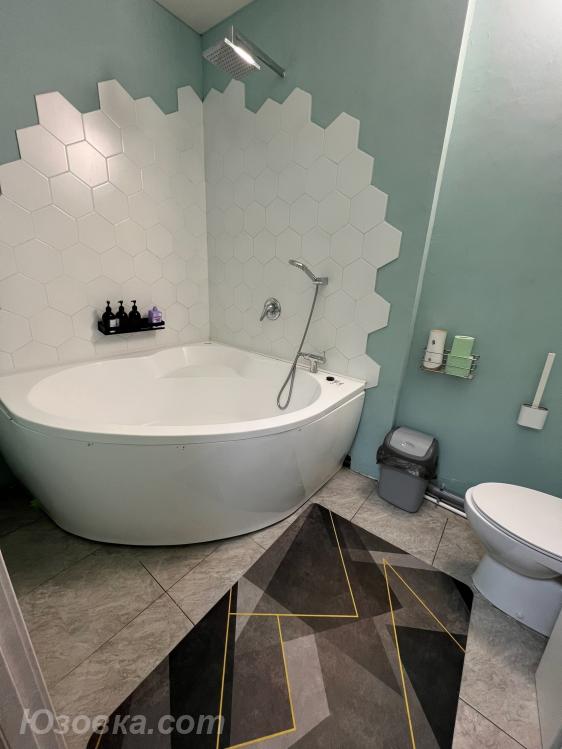 3-комн. квартира, 56м², с мебелью, 4/5 эт., ДОНЕЦК