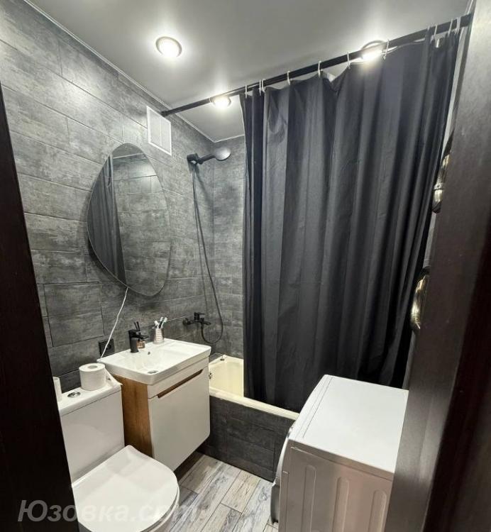 1-комн. квартира, 31м², с мебелью, 4/9 эт.