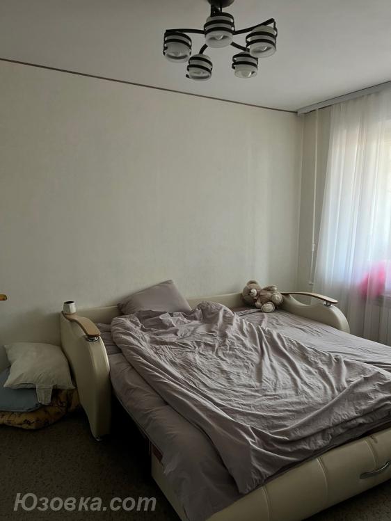 2-комн. квартира, 50м², с мебелью, 5/9 эт., ДОНЕЦК