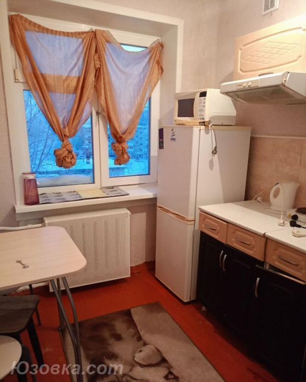 1-комн. квартира, 33м², с мебелью, 2/5 эт.