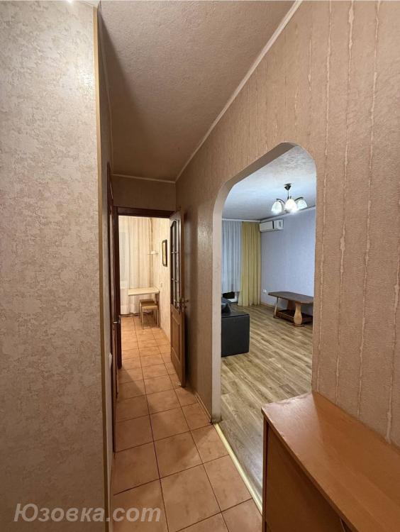1-комн. квартира, 45м², с мебелью, 2/5 эт.