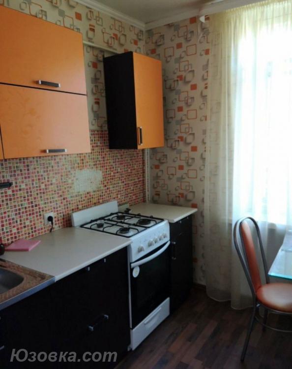 1-комн. квартира, 40м², с мебелью, 2/5 эт., Макеевка