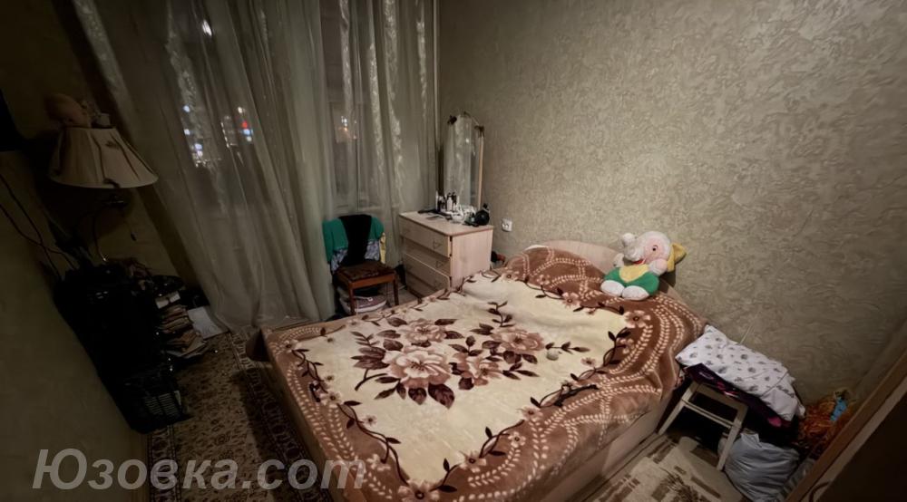 2-комн. квартира, 48м², с мебелью, 4/9 эт., ДОНЕЦК