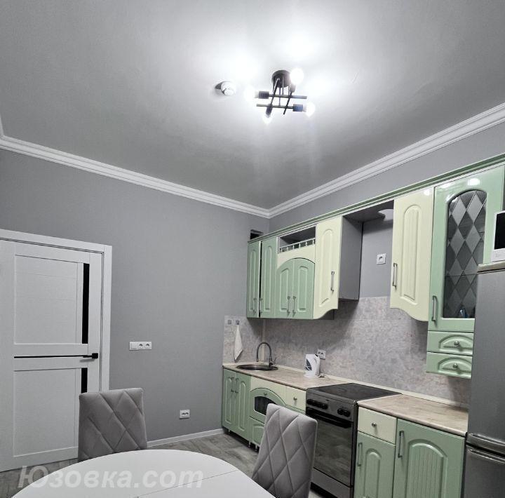 2-комн. квартира, 48м², с мебелью, 6/9 эт.